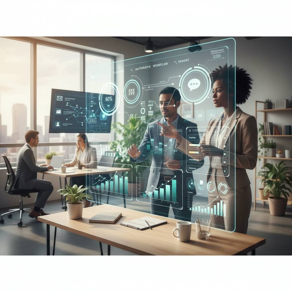 Harness AI to Optimize Your Online Strategy and Enhance Revenue Growth Effortlessly.